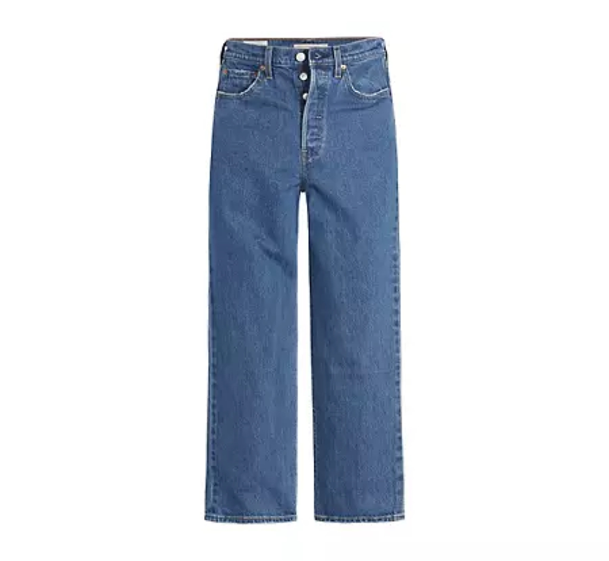 Levi’s Ribcage Straight Ankle Women’s Jeans 

#LTKsalealert #LTKstyletip #LTKunder100