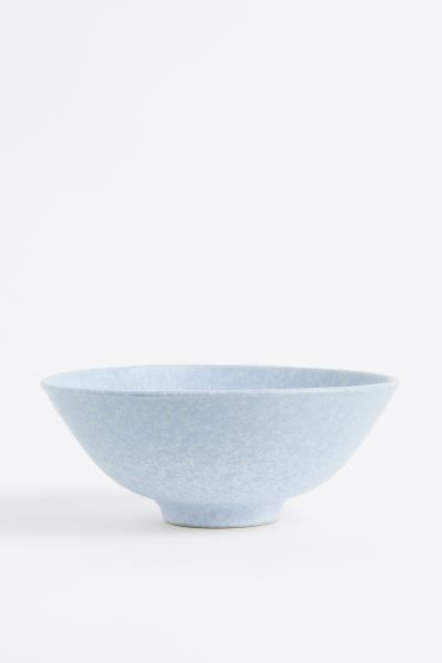 Stoneware Bowl | H&M (US)