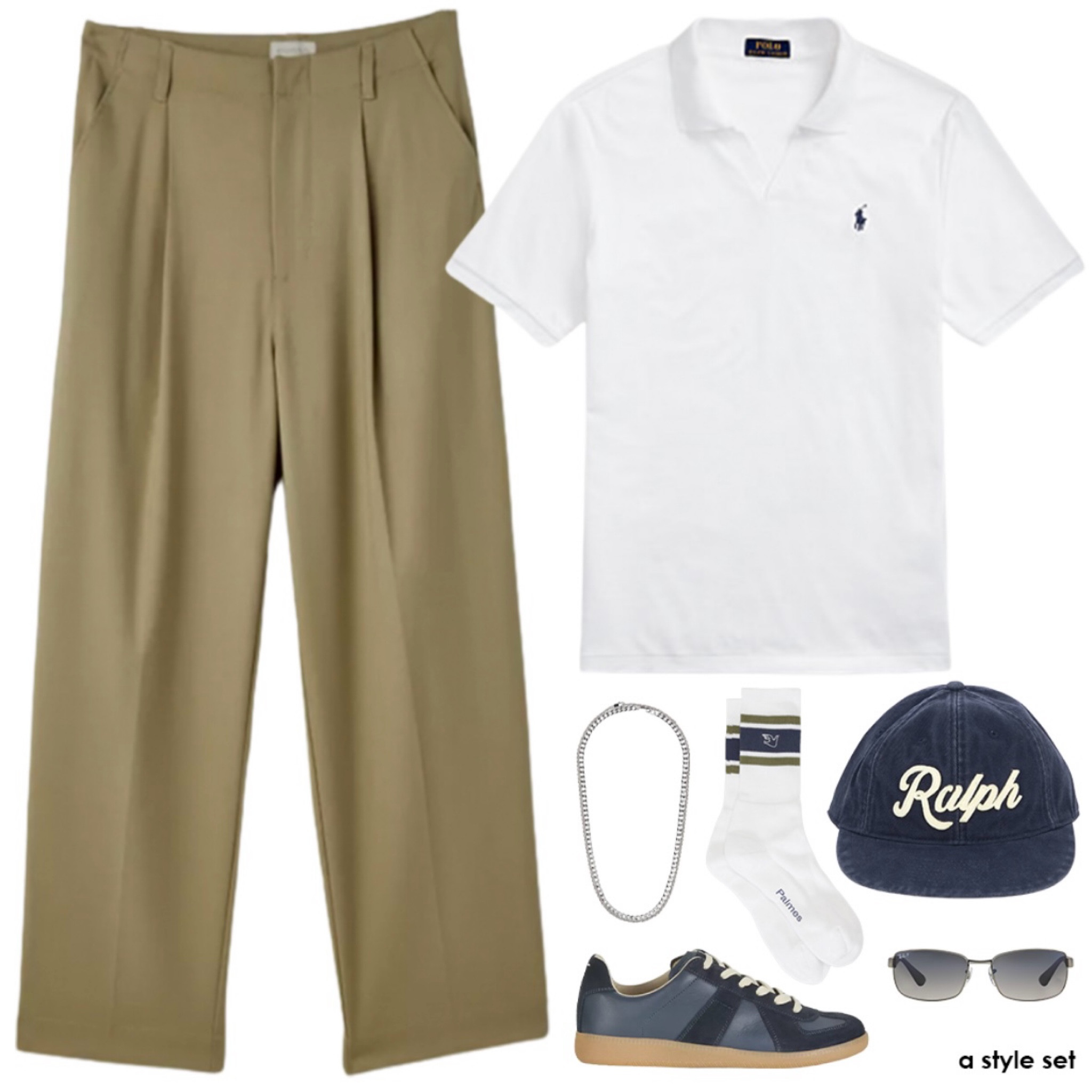 men’s old money spring outfit 

#LTKmens #LTKSeasonal