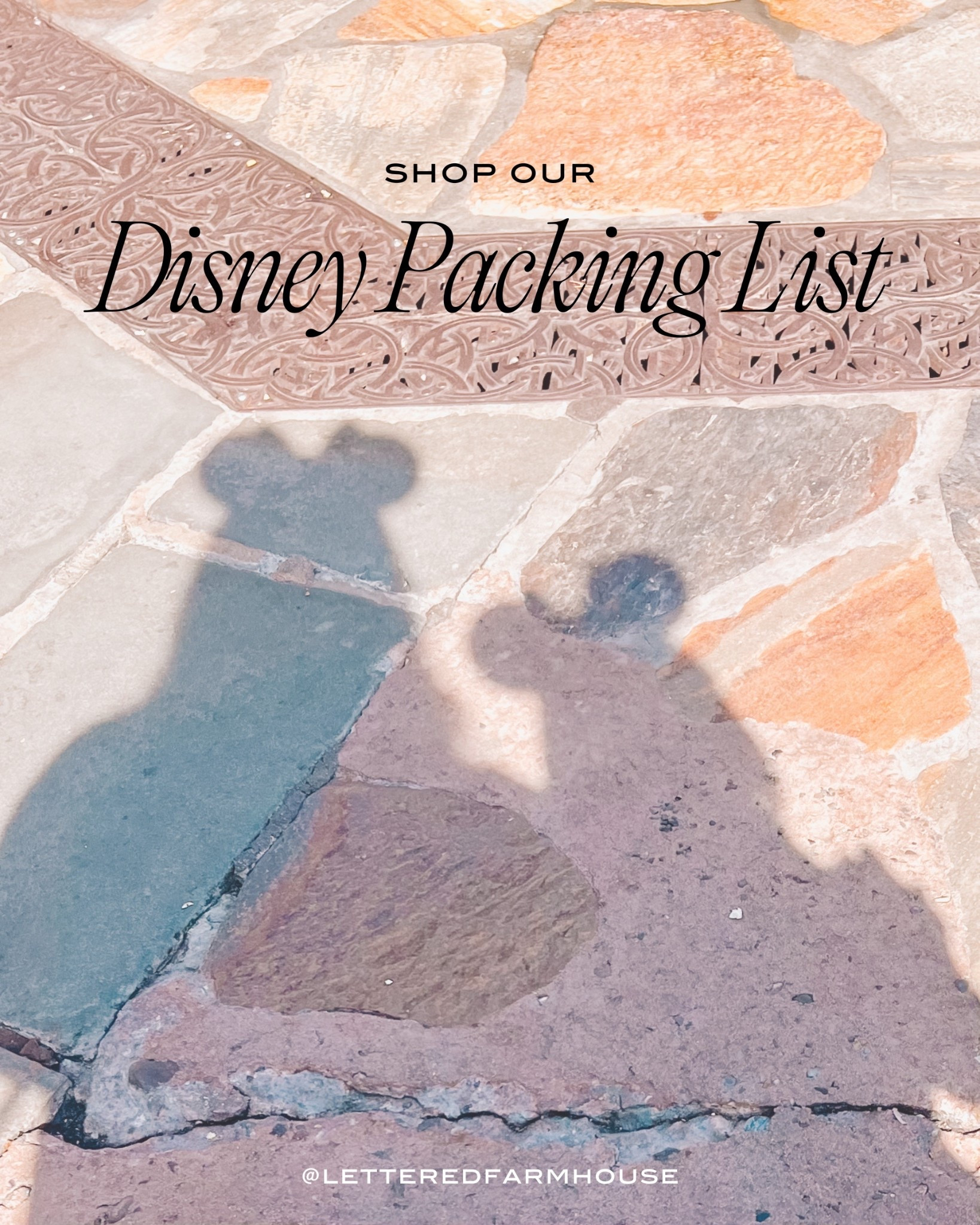 Disney packing essentials from Amazon for stress free family trips. This travel roundup is perfect for moms, kids, and Disney park days with phone lanyards, ponchos, chargers, and toiletry organizers to stay prepared all day. Save for your next Disney vacation.

disney packing list, amazon travel finds, disney mom essentials, family disney trip, theme park packing, disney park accessories, travel must haves, disney with kids, carry on organization, vacation packing

#DisneyPacking #AmazonFinds #DisneyMom #FamilyTravel #ThemeParkTips



#LTKTravel #LTKKids #LTKmomlife