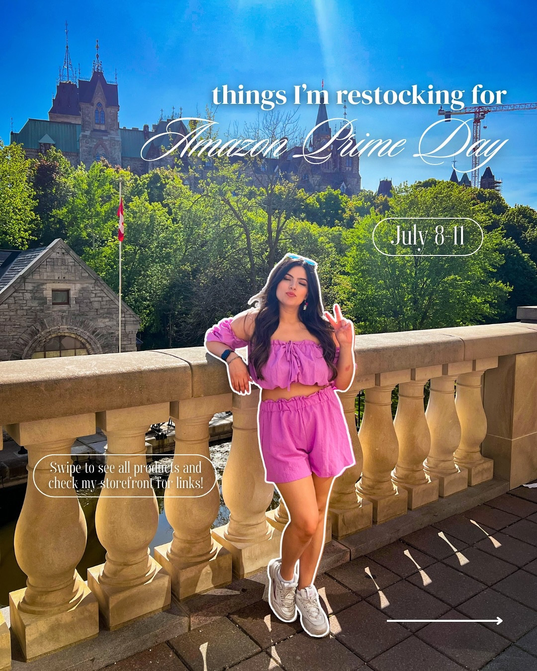 All of my faves that’s I’m restocking for prime day 2025! Everything linked in my storefront under
“Prime Day Deals ” ⭐️

#primeday2025 #primedaydeals #amazondeals 
#amazonhomefinds #amazonmusthaves #primedaydreamdeals #amazonbeauty