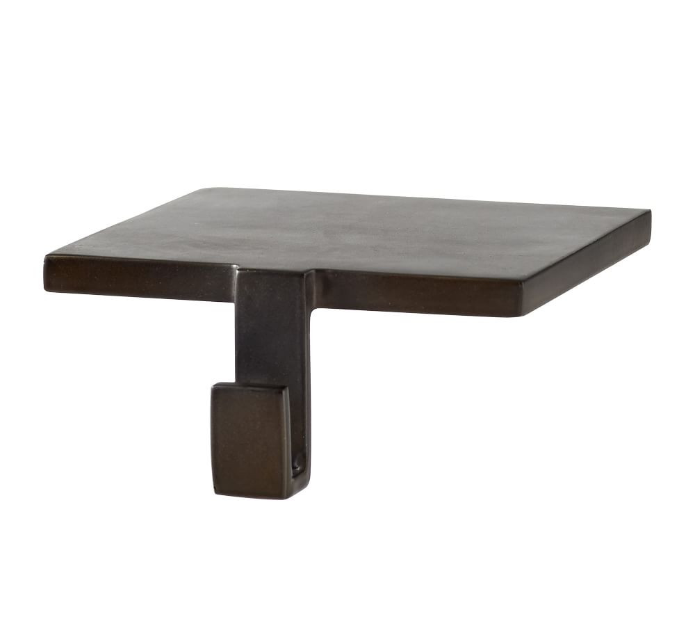 Classic Low Profile Stocking Holders | Pottery Barn (US)