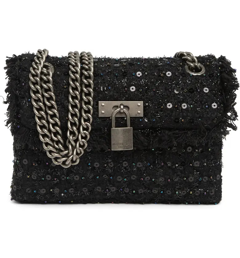 Kurt Geiger London Mini Brixton Lock Bag | Nordstromrack | Nordstrom Rack