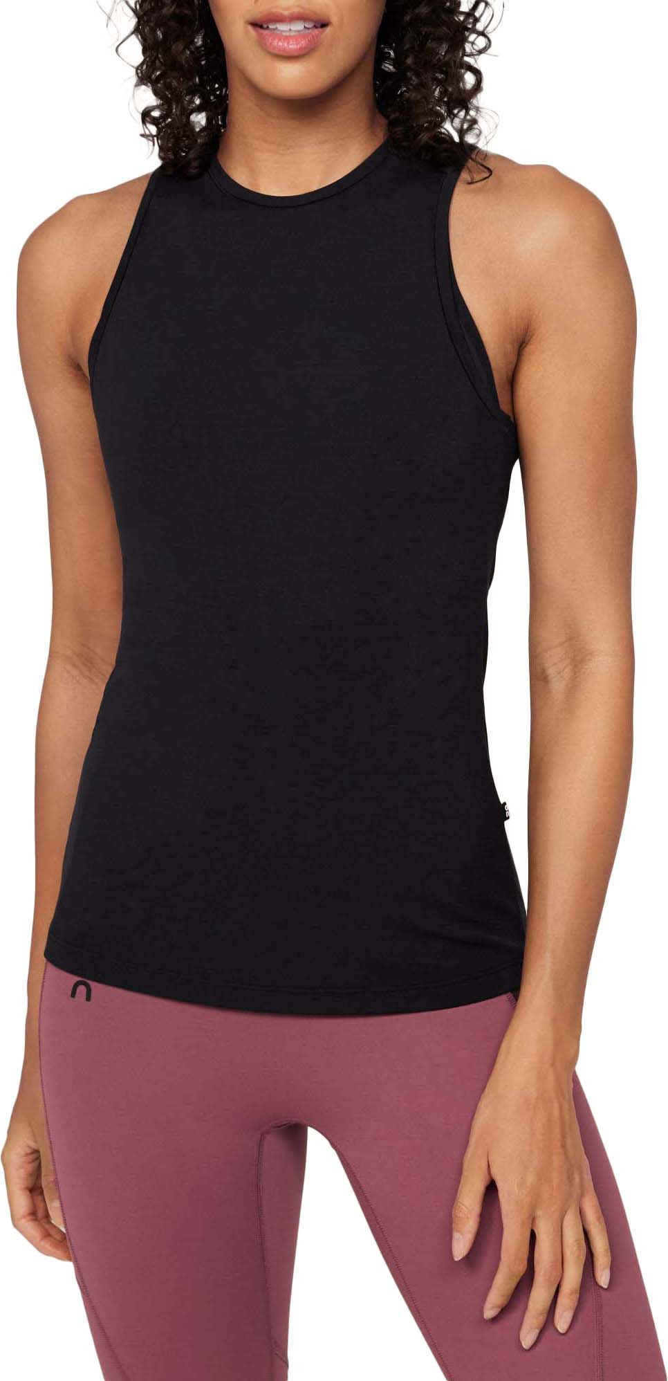 On Women's Movement Tank 2, XL, Black | Dick's Sporting Goods
