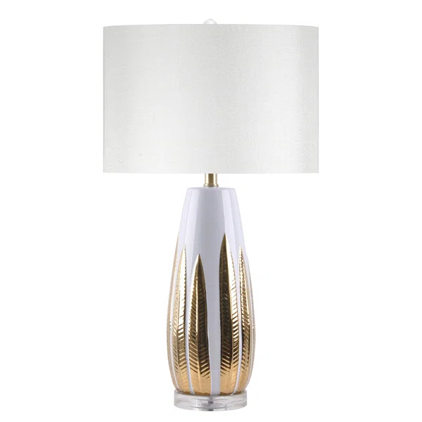 Zayden Table Lamp | Wayfair North America
