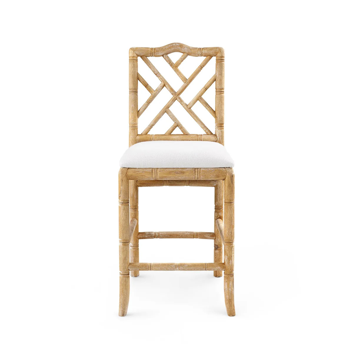 Villa & House Hampton Counter Stool | Mintwood Home LLC - mintwoodhome.com