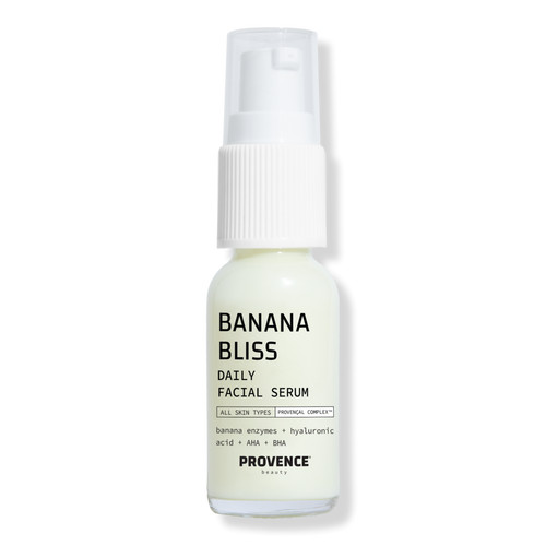 Banana Bliss Daily Facial Serum | Ulta