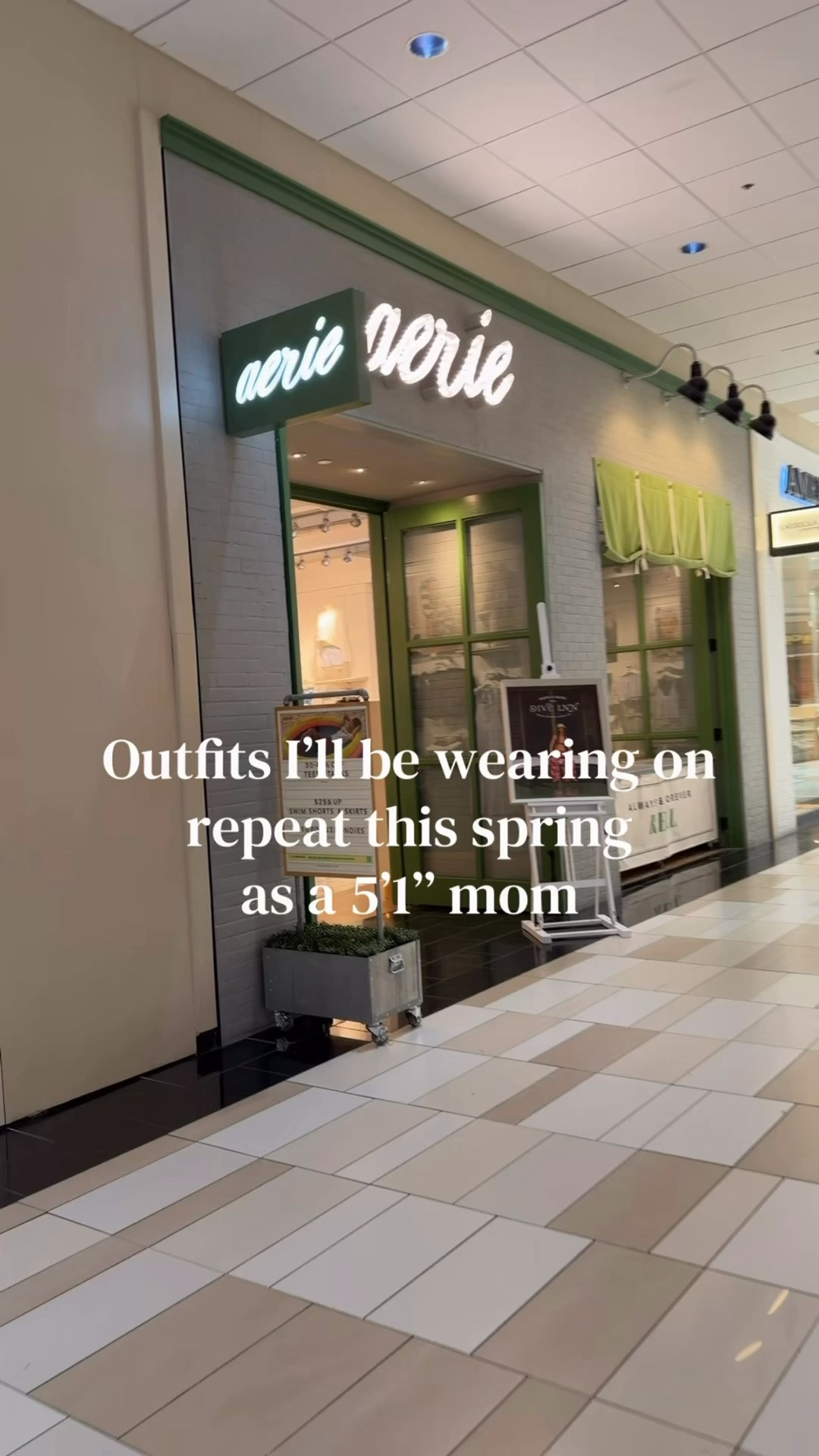 Spring and summer petite friendly outfits

#LTKPetite #LTKSaleAlert #LTKSeasonal