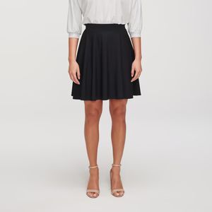 Grace Circle Skirt | Cotidié