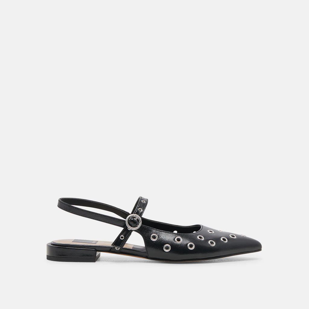 Penney Stud Flats | DolceVita.com