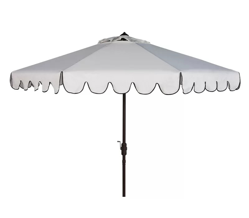 Pedrick 100.8'' Tilt Market Umbrella | Wayfair North America