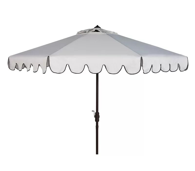 Pedrick 100.8'' Tilt Market Umbrella | Wayfair North America