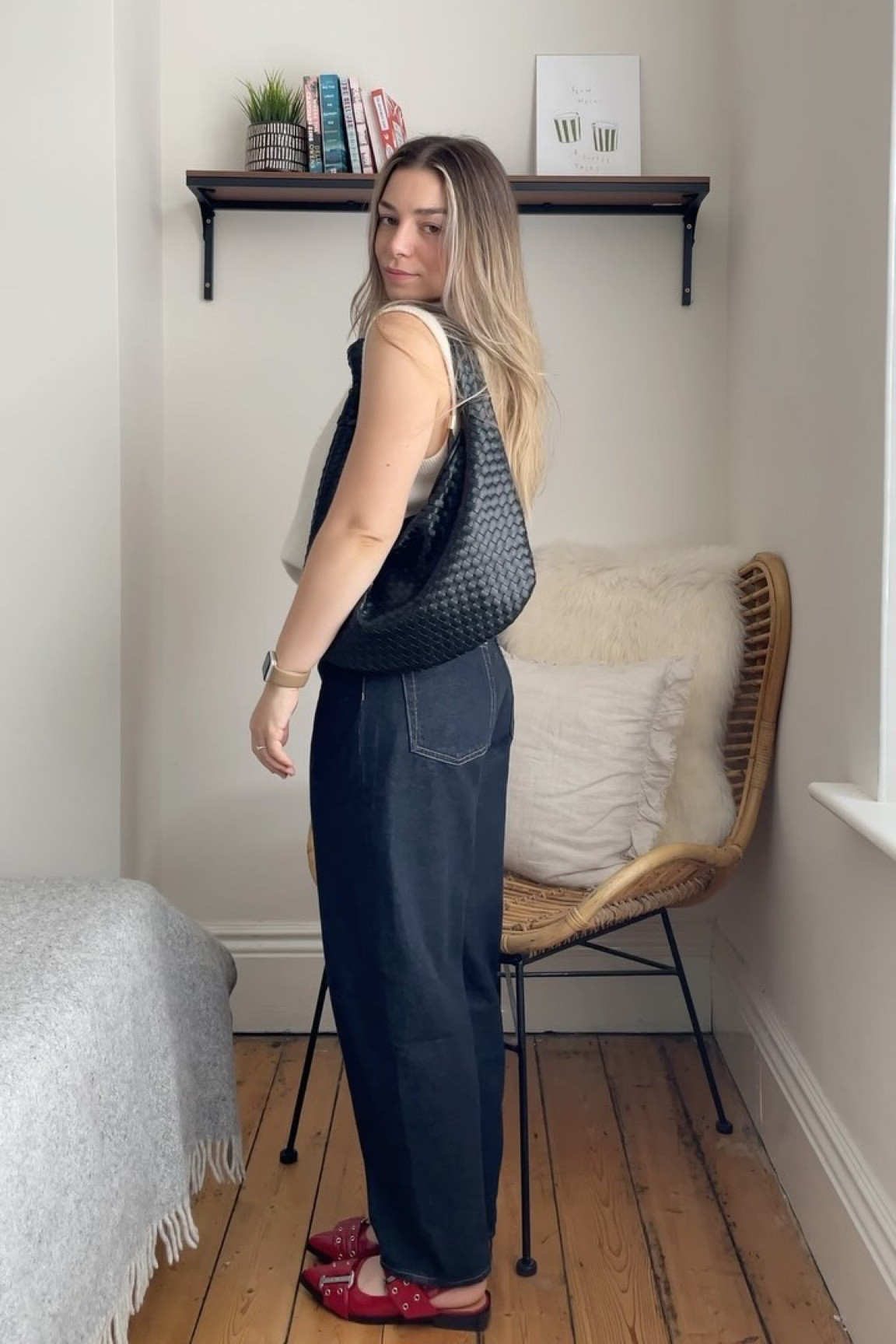 @hm coming through with the A/W denim 👏🏻
.
.
#outfitinspo #autumnfits #pinterestoutfits #ootdinspo #ootdstyle #outfitideas