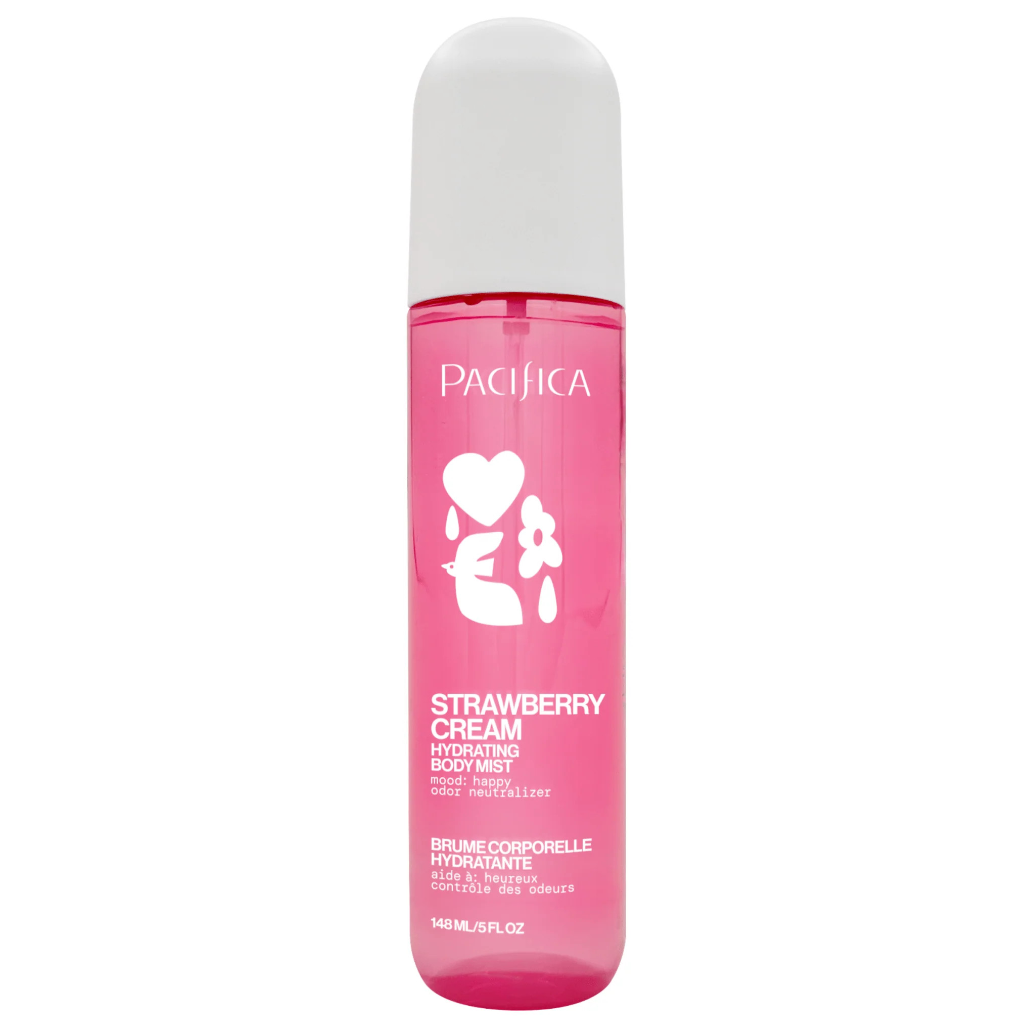 \u00a9 Pacifica Beauty LLCAll rights reserved. | Pacifica Beauty