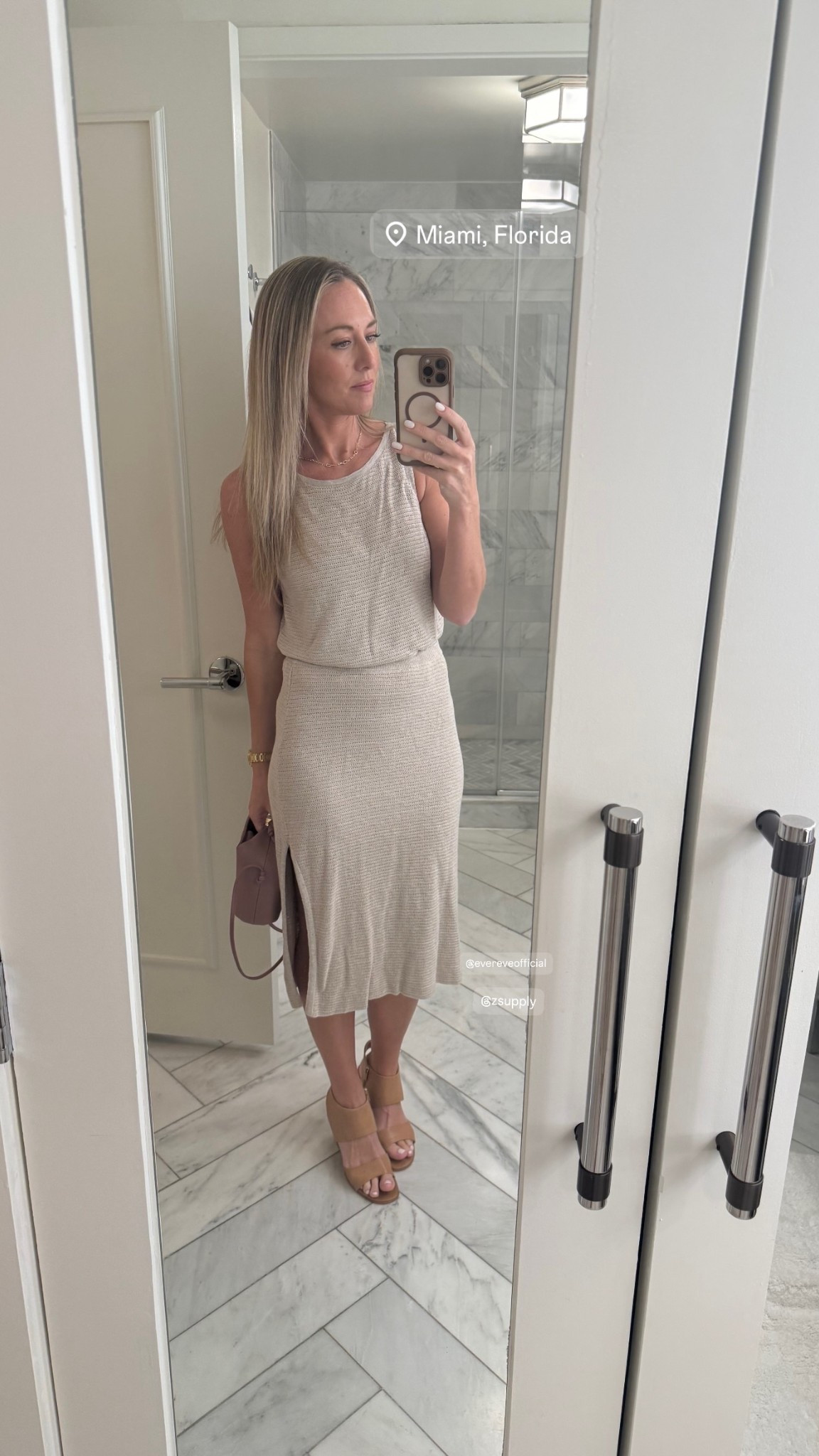 Night one of the JETSET Pilates conference in Miami.
@zsupplyclothing 

#LTKgrwm #LTKOver40 #LTKdayinmylife