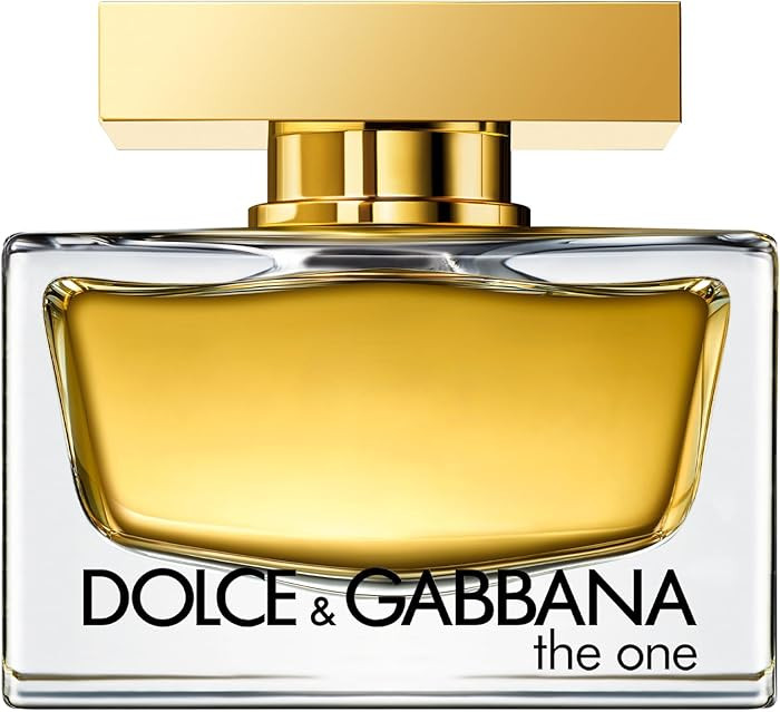 Dolce&Gabbana The One, Eau De Parfum Spray, For Women | Amazon (US)