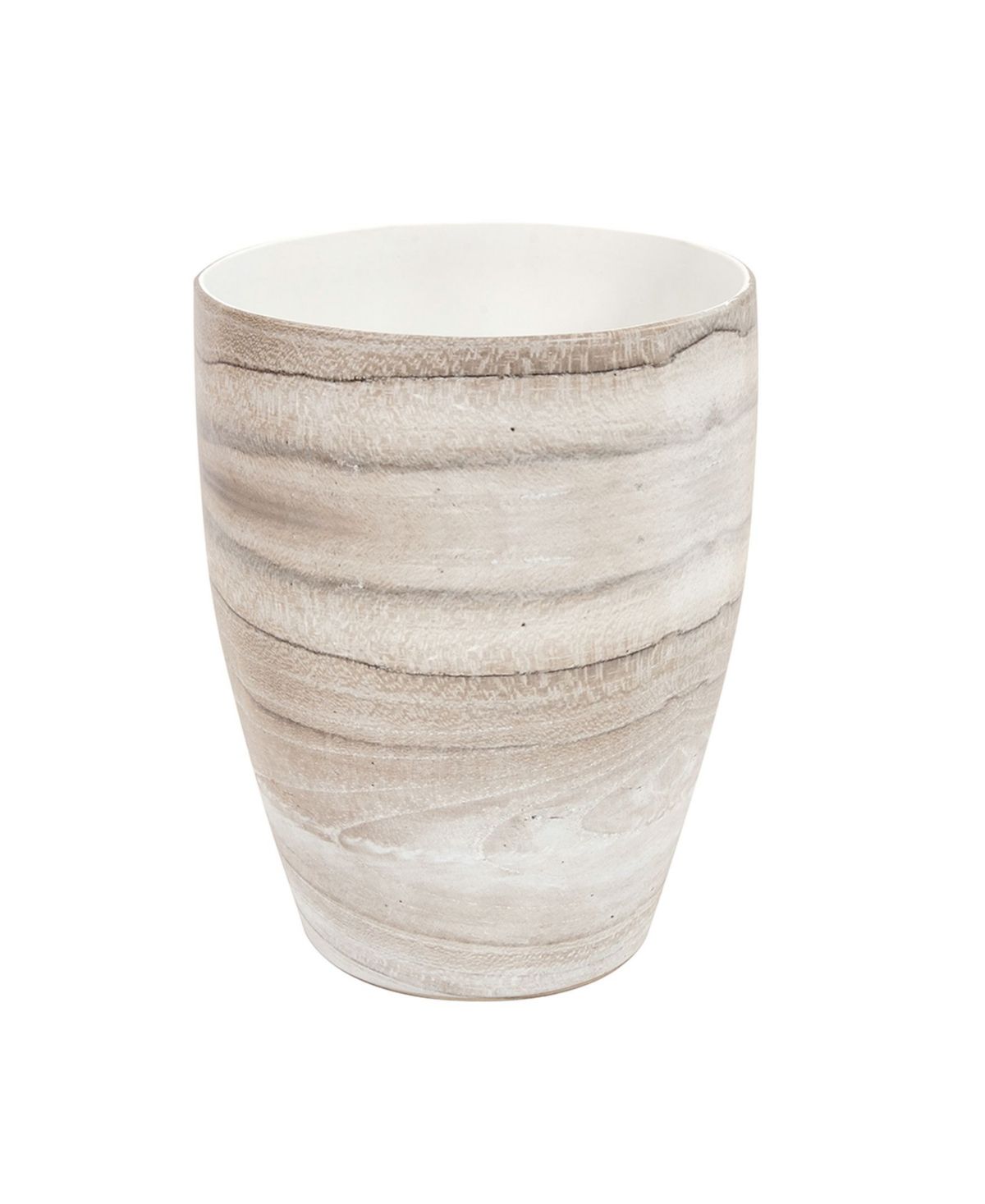 Howard Elliott Desert Sands Tapered Ceramic Vase, Small | Macys (US)