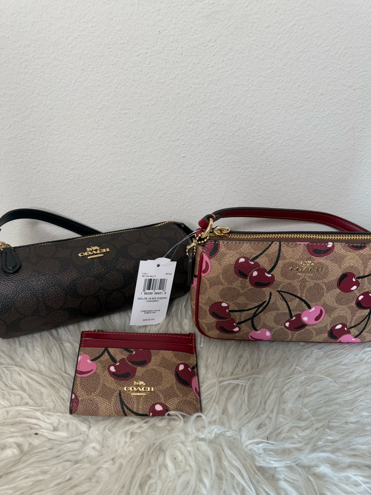 #LTKStyleTip #LTKItBag #LTKFindsUnder100