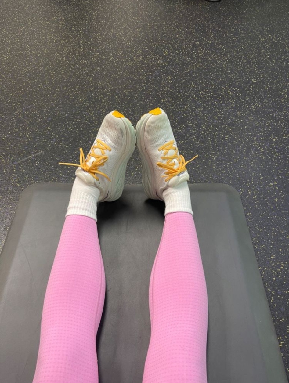 Everything is linked! These shoes are the absolute best for running. #gym

#LTKGiftGuide #LTKfit #LTKshoecrush