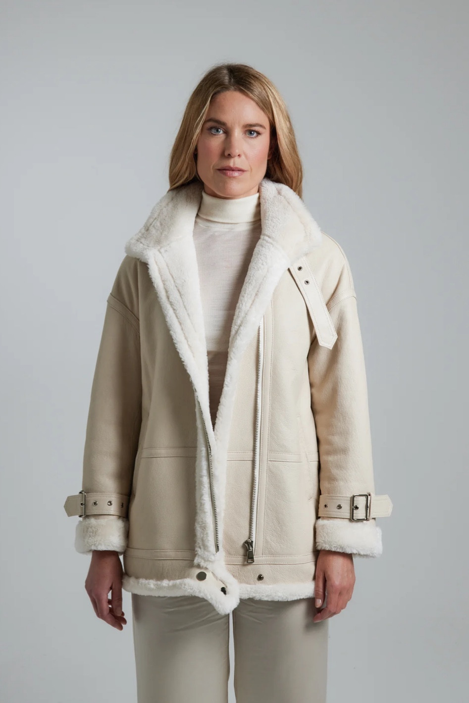 Winter jacket

#LTKHoliday #LTKeurope #LTKSeasonal