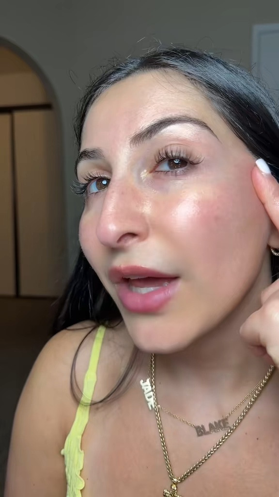 Get rid of all those fine lines with this

#LTKgrwm #LTKdayinmylife #LTKFestival