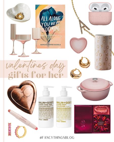 What more could a girl need? 💖💖

Gift guide, gifts for her, Valentine’s Day, valentines, valentines gifts, pink gifts 

#LTKGiftGuide #LTKSeasonal