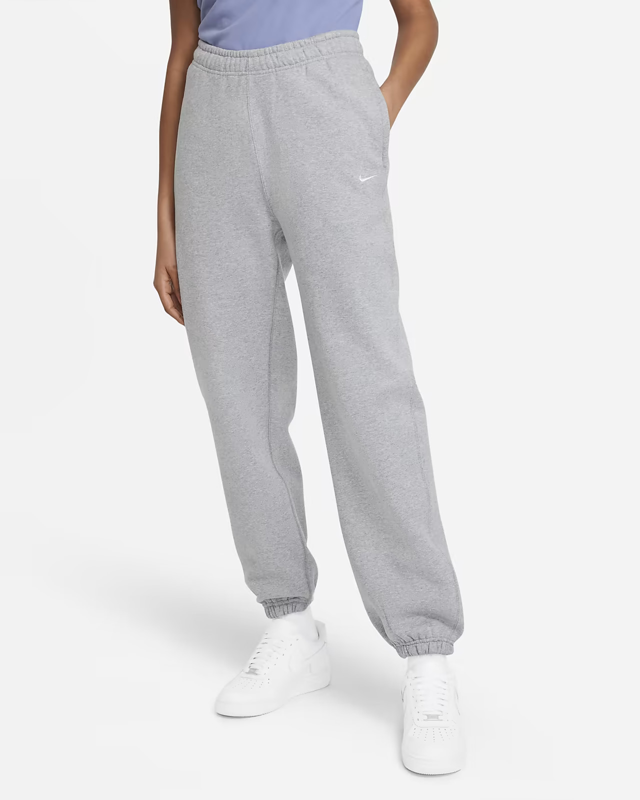 Women's Fleece Pants | Nike (US)