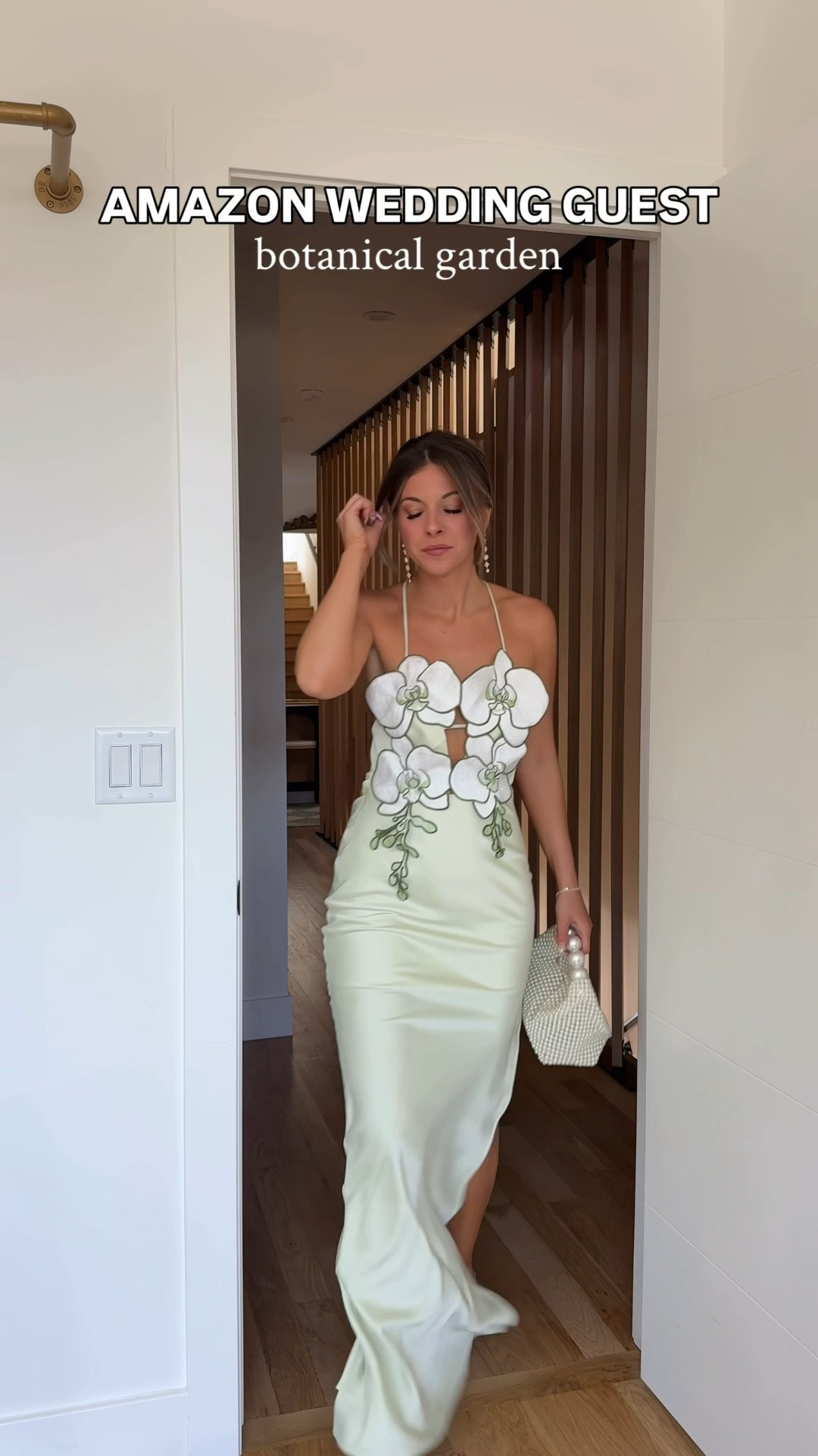 amazon summer to fall formal event, wedding guest dresses, & resort wear 💐

Im 5’4” and wearing my usual small/2 in most
first blue floral dress: 4
second blue floral gown: xs 

amazon fashion, amazon dresses, amazon finds, amazon outfit ideas, amazon summer outfits, affordable fashion finds, resortwear, resort outfits, vacation outfits, vacation dresses, beach vacation outfits, summer vacation outfits, tropical vacation outfits, vacation outfit ideas, summer wedding guest dresses, wedding guest dresses, cocktail dresses, semi-formal dresses, black tie wedding guest dresses, destination wedding guest dresses, garden party dresses, wedding guest outfit ideas

#LTKootd #LTKSeasonal #LTKWedding