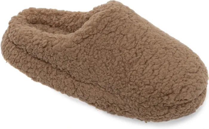 CUDDL DUDS Faux Shearling Slipper (Women) | Nordstromrack | Nordstrom Rack