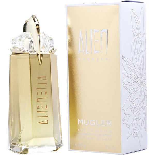 Alien Goddess | Fragrance Net