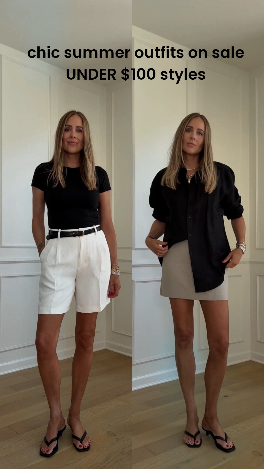 Fashion Jackson @Aritzia #ad #aritziapartner 
summer outfits, aritzia sale

#LTKSaleAlert #LTKOver40 #LTKootd
