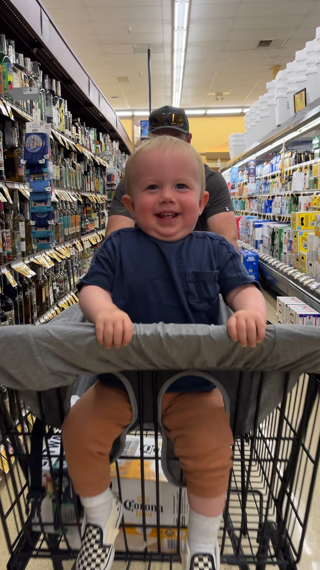Keep germs away with this Grocery Cart Cover from Boppy! 
Also peep my son’s adorable toddler vans! 🥹

Toddler Shoes 
Kids Shoes
Kids Vans


#LTKKids #LTKFamily #LTKBaby