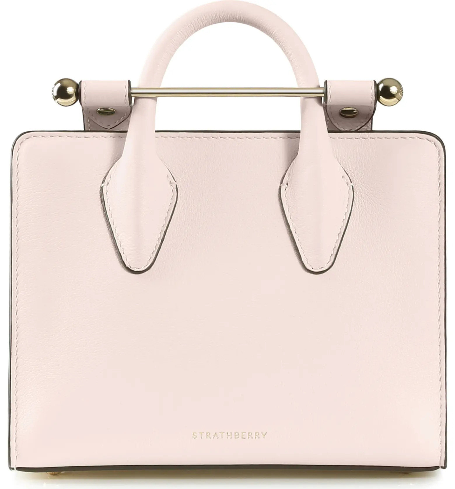 Nano Leather Tote | Nordstrom