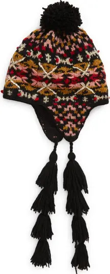 Sedona Ear Flap Wool Hat | Nordstrom