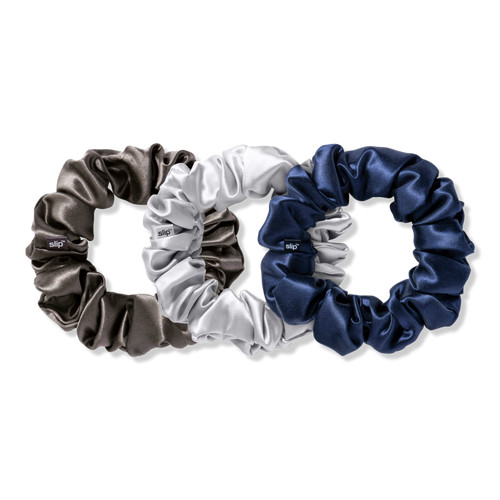 Midnight Pure Silk Large Scrunchies - Slip | Ulta Beauty | Ulta