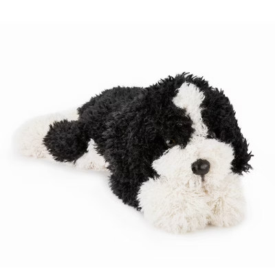 FAO Schwarz 22" Adopt-A-Pets Mix Pups Plush Bernadoodle | Target