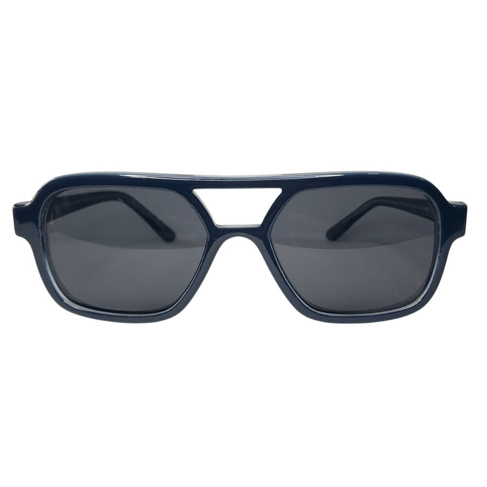 Solar Azul Leitoso - AC Brazil | Marca Brasileira de Óculos de Sol | AC Brazil (BR)