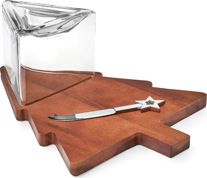 Godinger Tree Cheese Cloche Board | Nordstromrack | Nordstrom Rack