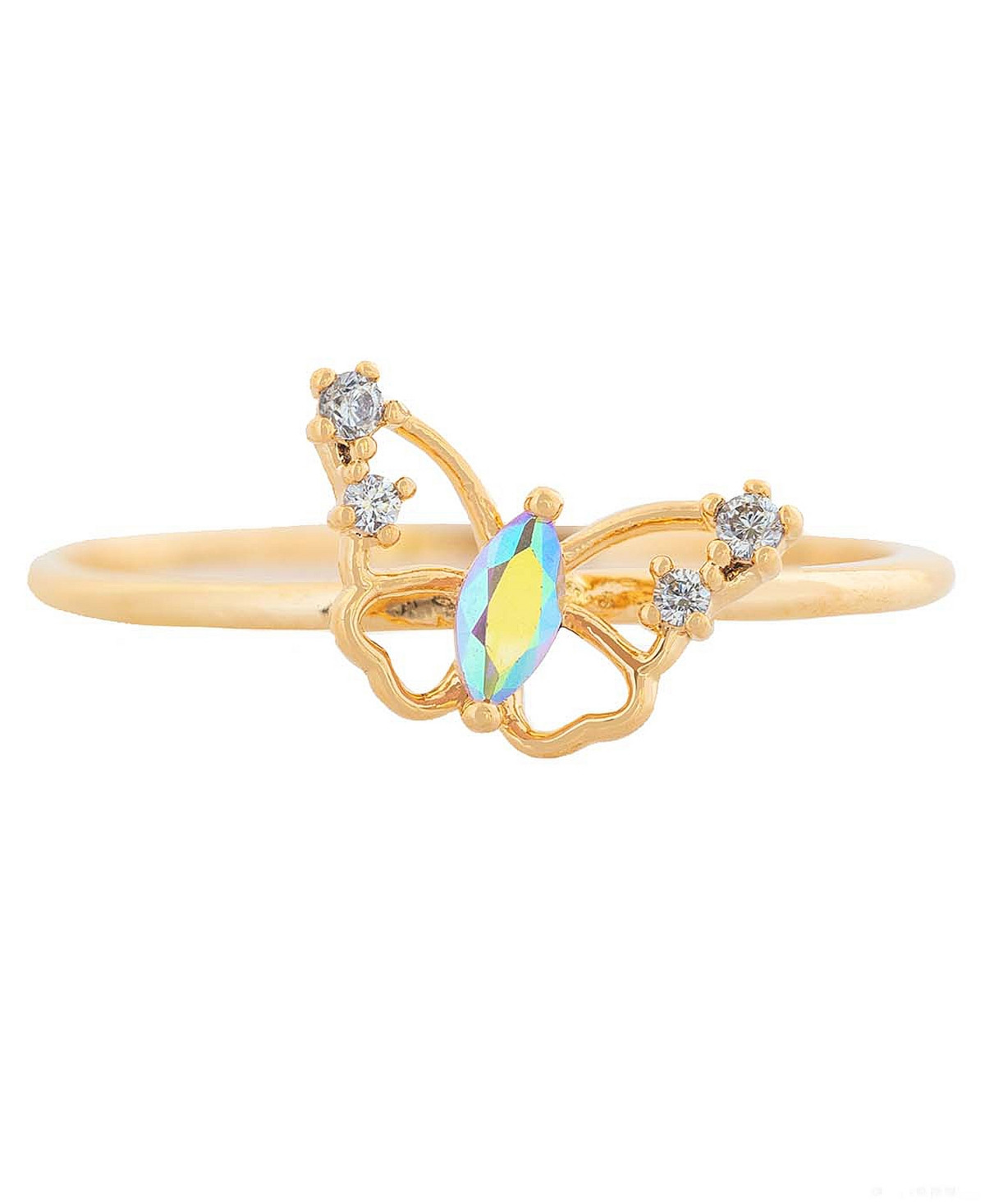 Girls Crew Aurelian Ring | Macys (US)
