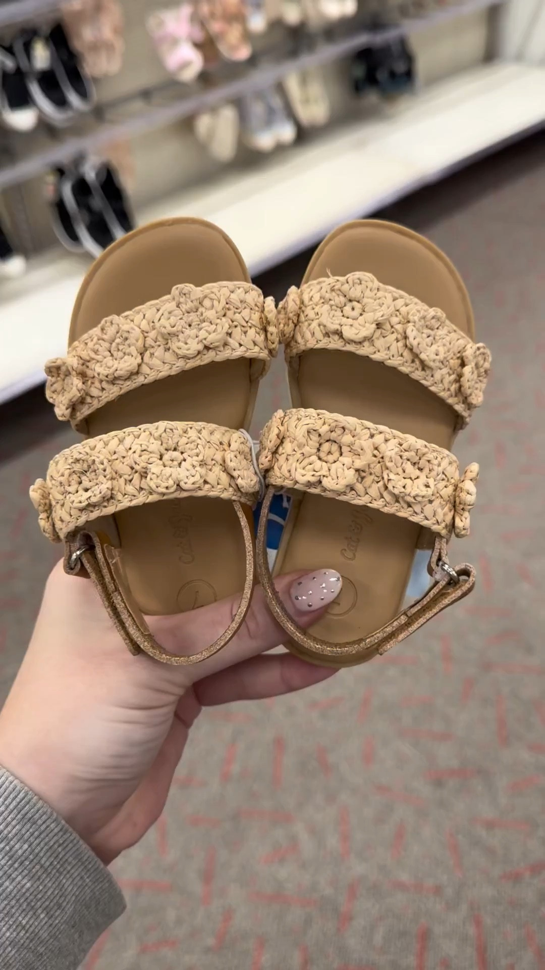 25% off Target shoes!! 🙌

#LTKBaby #LTKSaleAlert #LTKKids