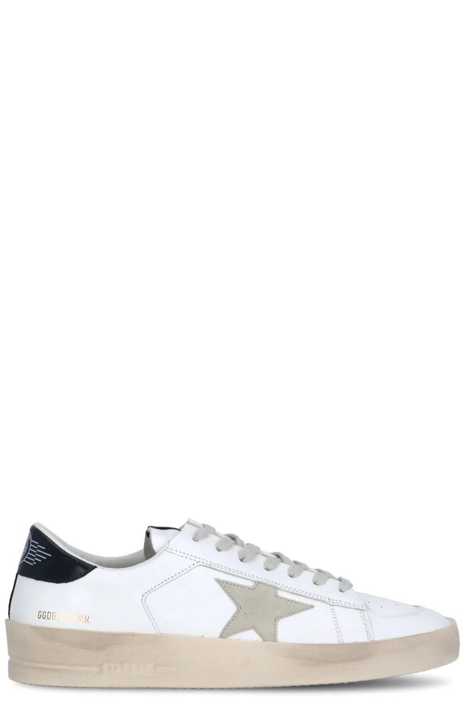 Golden Goose Deluxe Brand Stardan Sneakers | Cettire Global