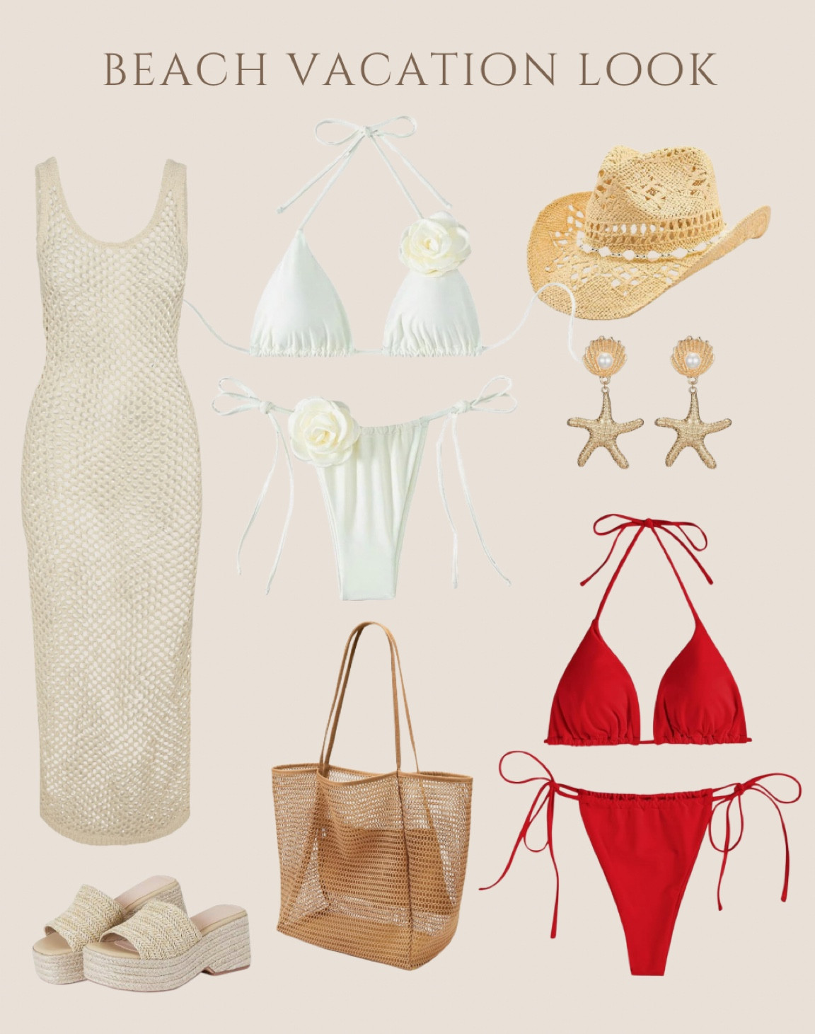 #LTKStyleTip #LTKSwim #LTKTravel