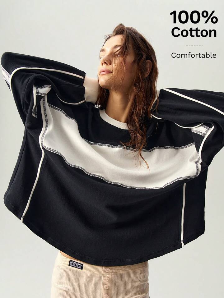 Boho black and white  | SHEIN