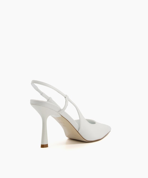 Cabanna - White | Dune (EU)