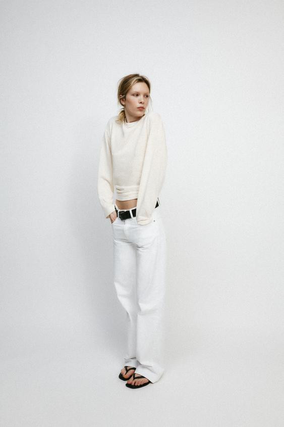 RUSTIC T-SHIRT | Zara US