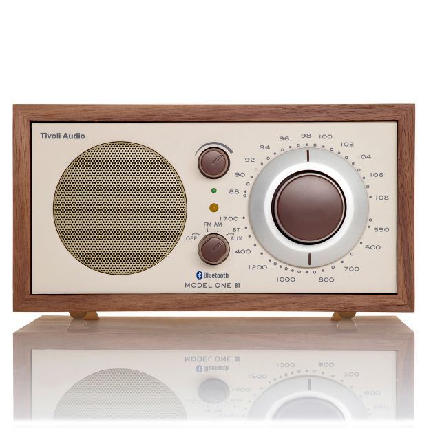 Tivoli Audio Model One AM/FM Radio With Bluetooth | Target