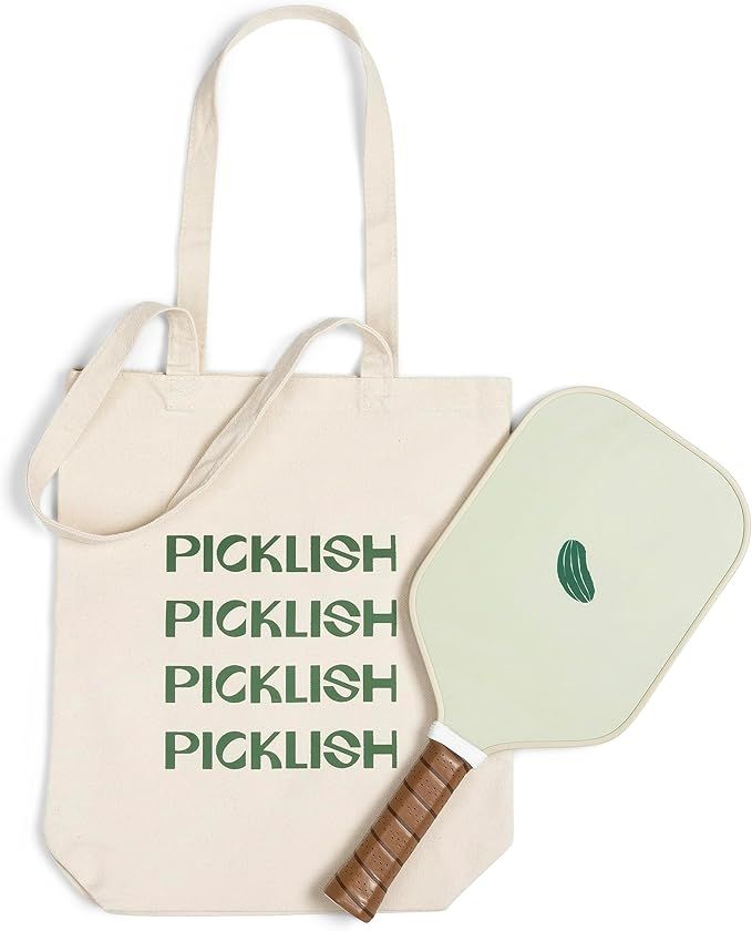 Visit the Picklish Store | Amazon (US)
