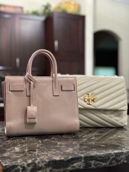 Spring Bags
A few of my recent purchases for spring. Love them both and pairs well with most outfits. 

Spring Outfits, Spring Bag, Handbag, 


#LTKGiftGuide #LTKSeasonal #LTKitbag