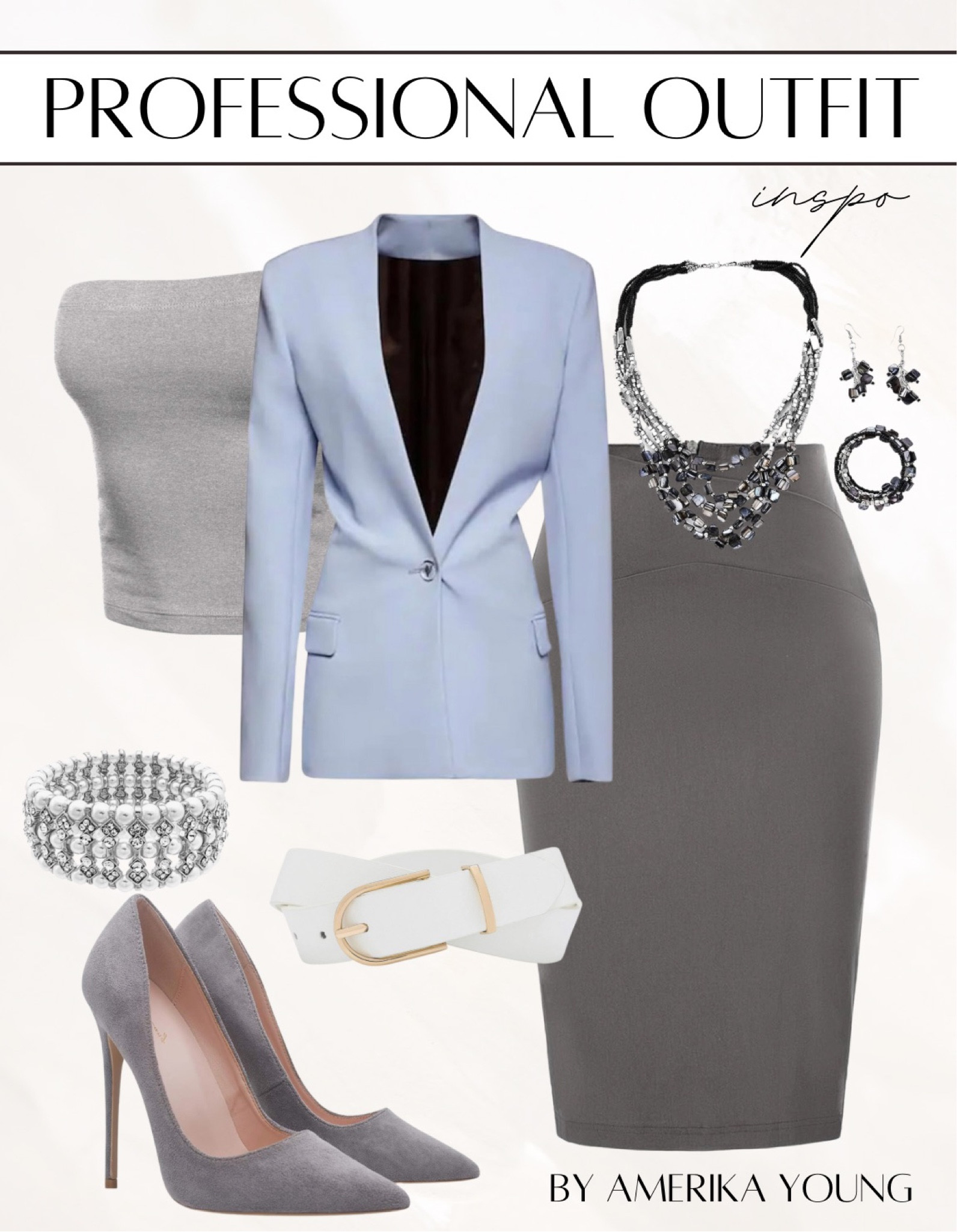 Professional work outfit inspiration

#LTKstyletip 

#LTKshoecrush #LTKfindsunder50 #LTKworkwear