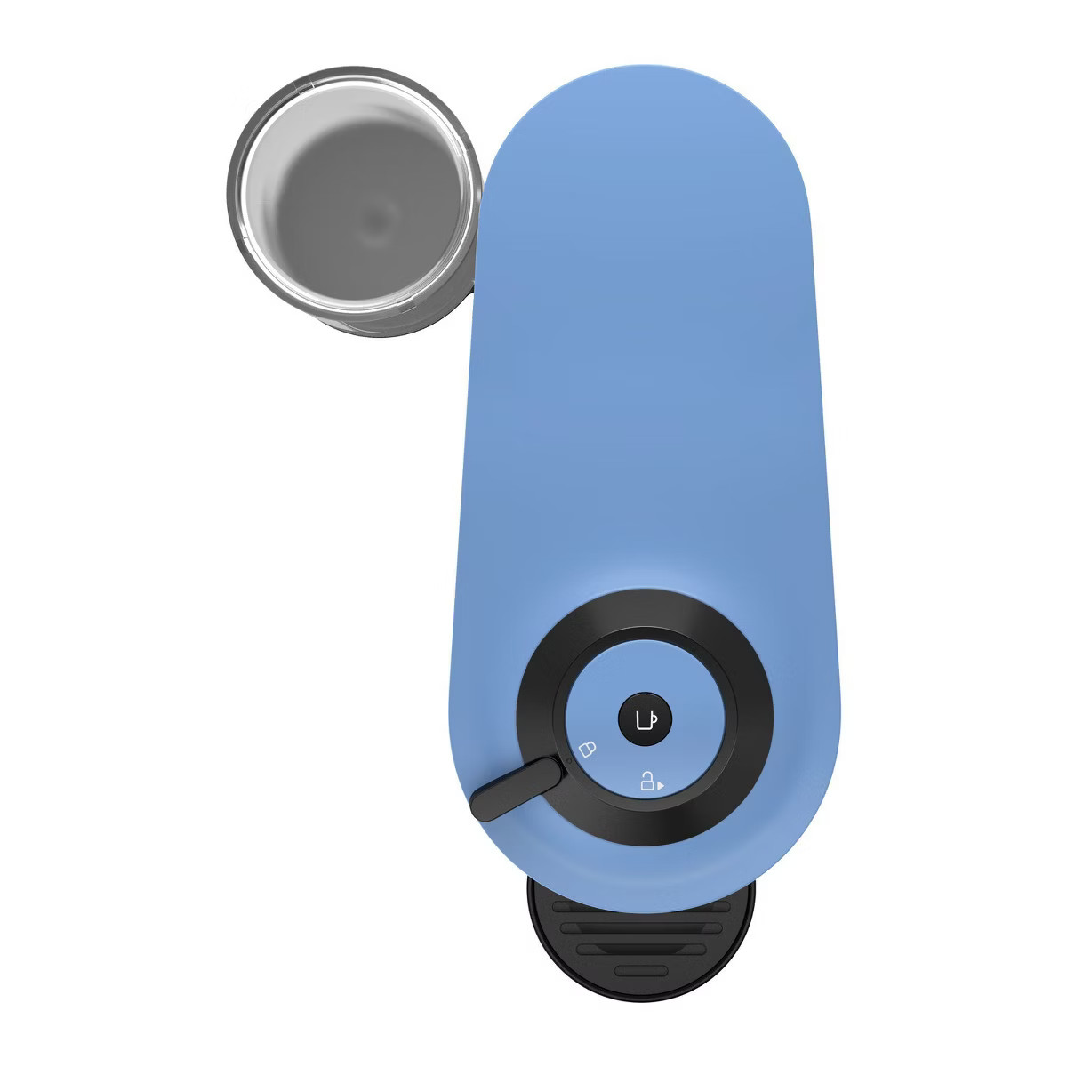 Nespresso Vertuo Pop+ Coffee Maker and Espresso Machine | Target